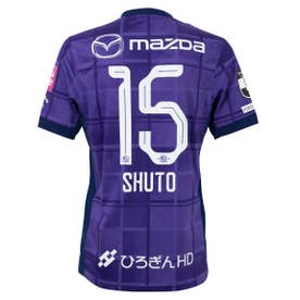 NIKE サンフレッチェ広島 2025 ユニフォーム ホーム 半袖 レプリカ #14