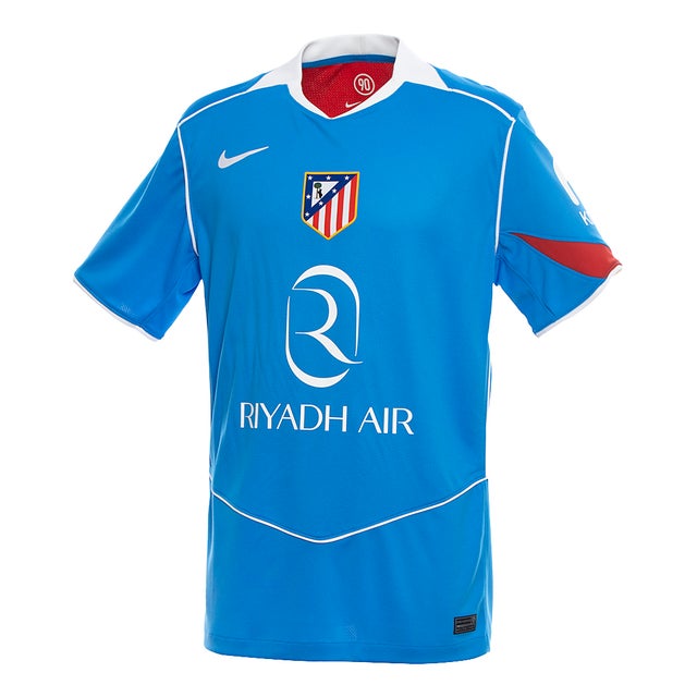 NIKE 鹿島アントラーズ 08 ユニフォーム ホーム長袖 274634 648 代表