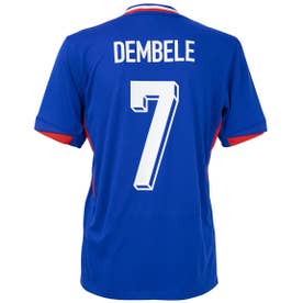 NIKE フランス代表 2024 ユニフォーム ホーム 半袖 レプリカ #7