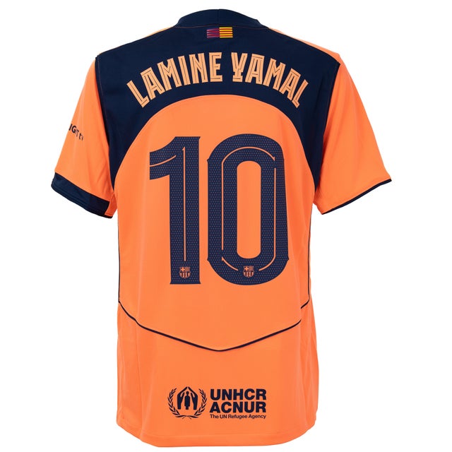 FCバルセロナ -サッカーショップ【SWS】