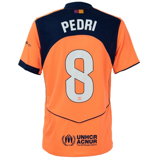 NIKE チェルシー 23/24 ユニフォーム ホーム 半袖 レプリカ #10