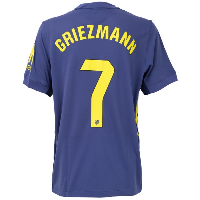 NIKE FCバルセロナ 11/12 ユニフォーム ホーム 半袖 オーセンティック