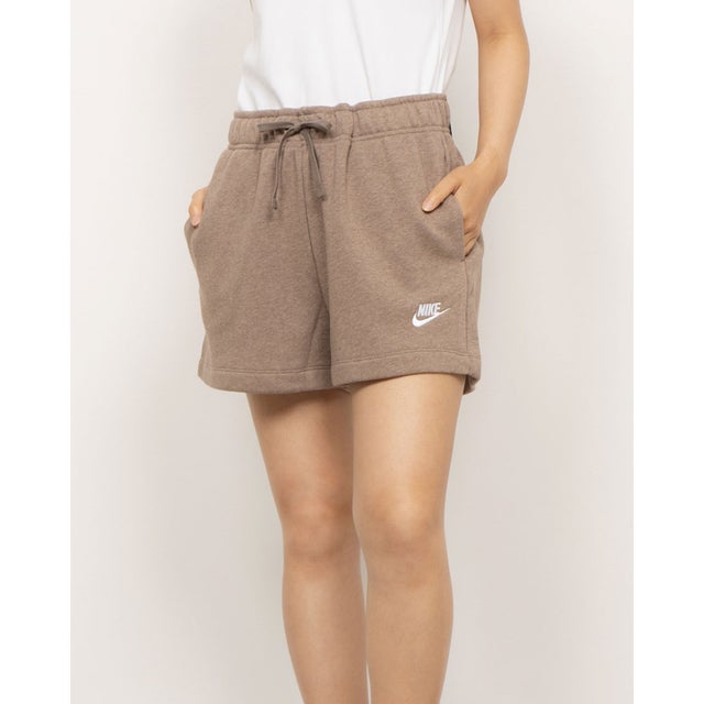 ナイキ NIKE レディース ショートパンツ ナイキ ウィメンズ NSW クラブ