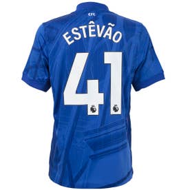 NIKE チェルシー 25/26 ユニフォーム ホーム 半袖 レプリカ #41