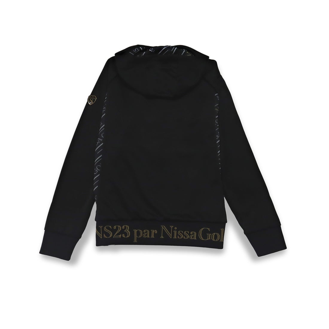 エヌエス23・パー・ニッサゴルフ NS23 par Nissa Golf 【メンズ