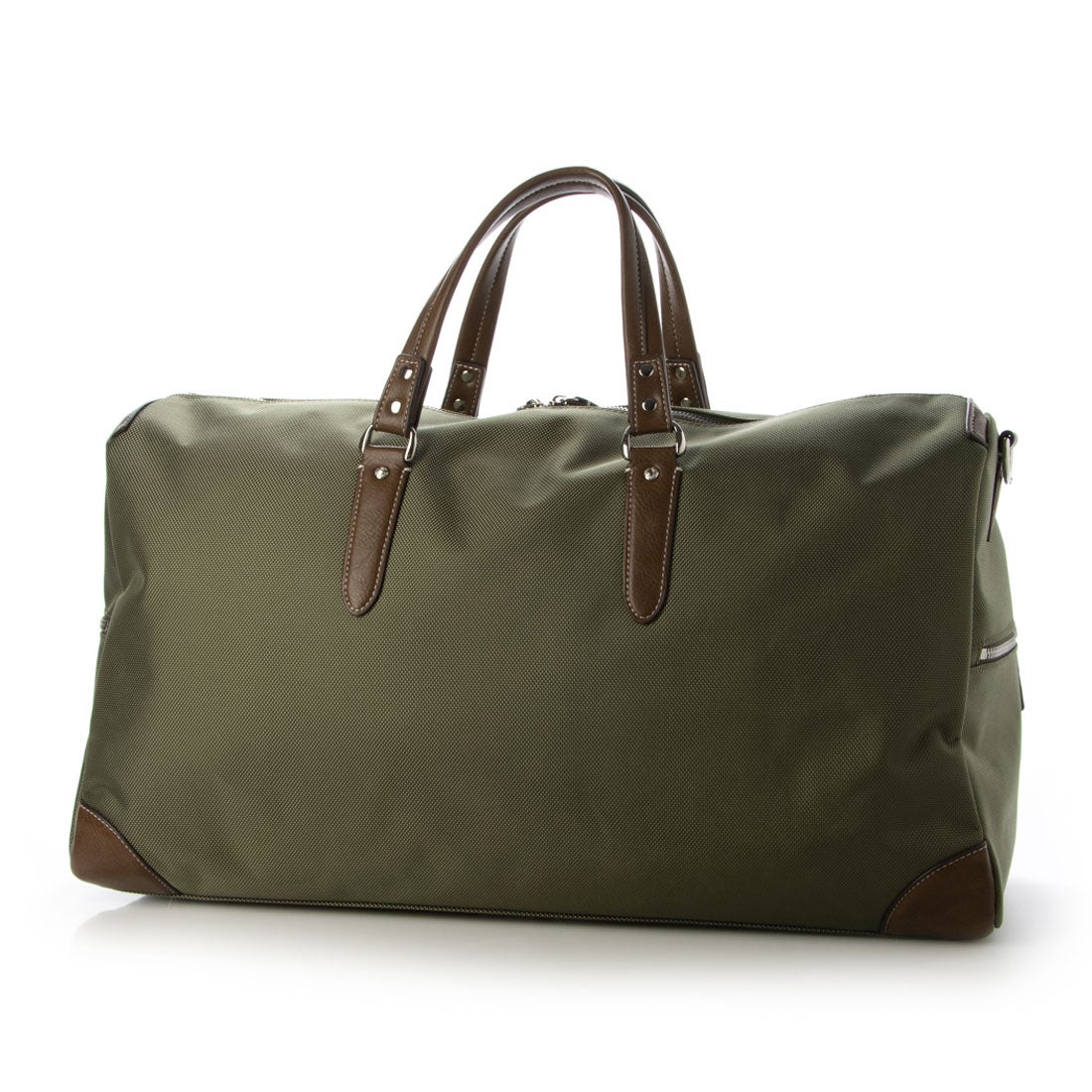 ロングセラー＞オティアス Otias 1680デニールナイロン×白化レザー