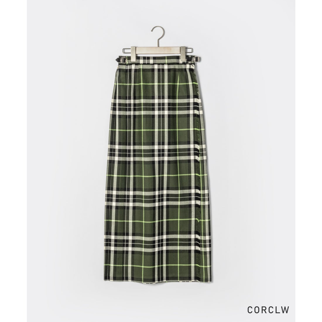 オニールオブダブリン O'NEIL of DUBLIN スカート 丈93cm 5093W