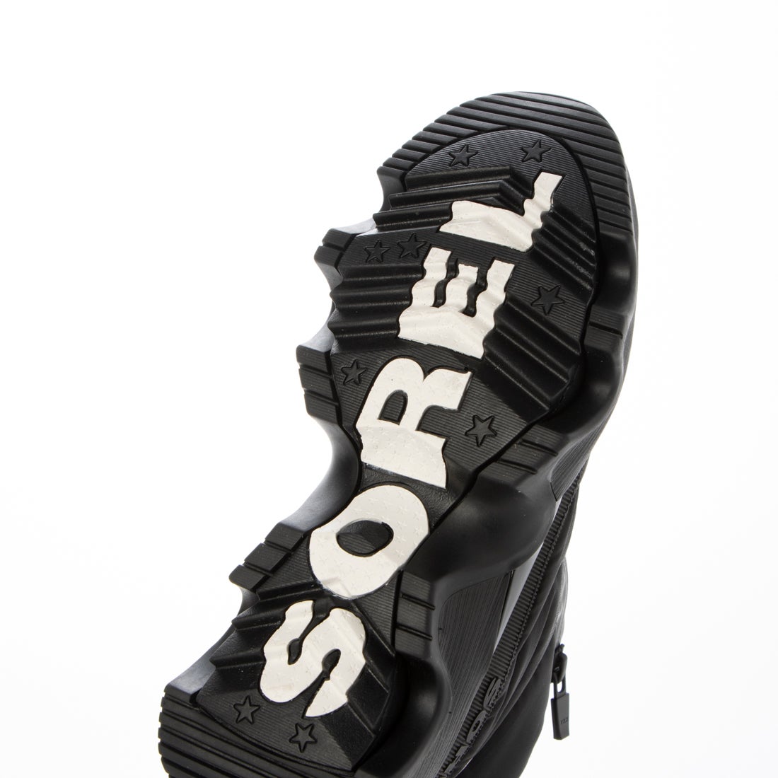 ソレル SOREL スノーブーツ（キネティックインパクトパフィージップ