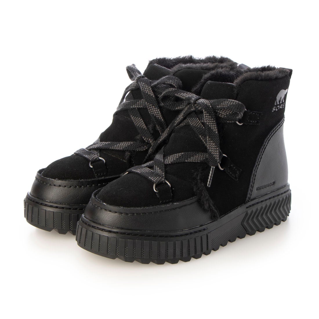 ソレル SOREL ショートブーツ（オーエヌエーアベニューアルパイン