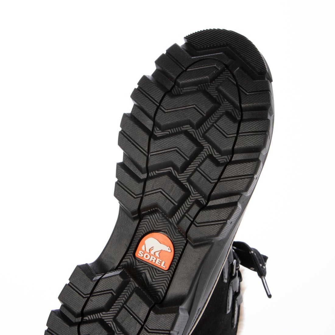 ソレル SOREL ティボリ5 ウォータープルーフ ブーツ 防水 レディース