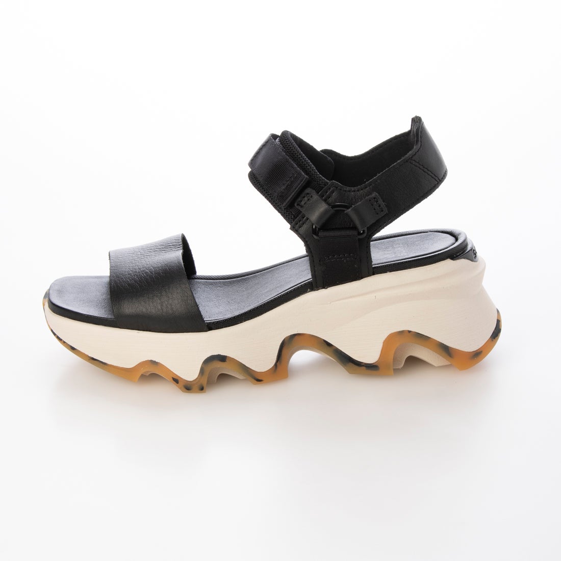 ソレル SOREL サンダル（キネティックインパクト ワイストラップハイ