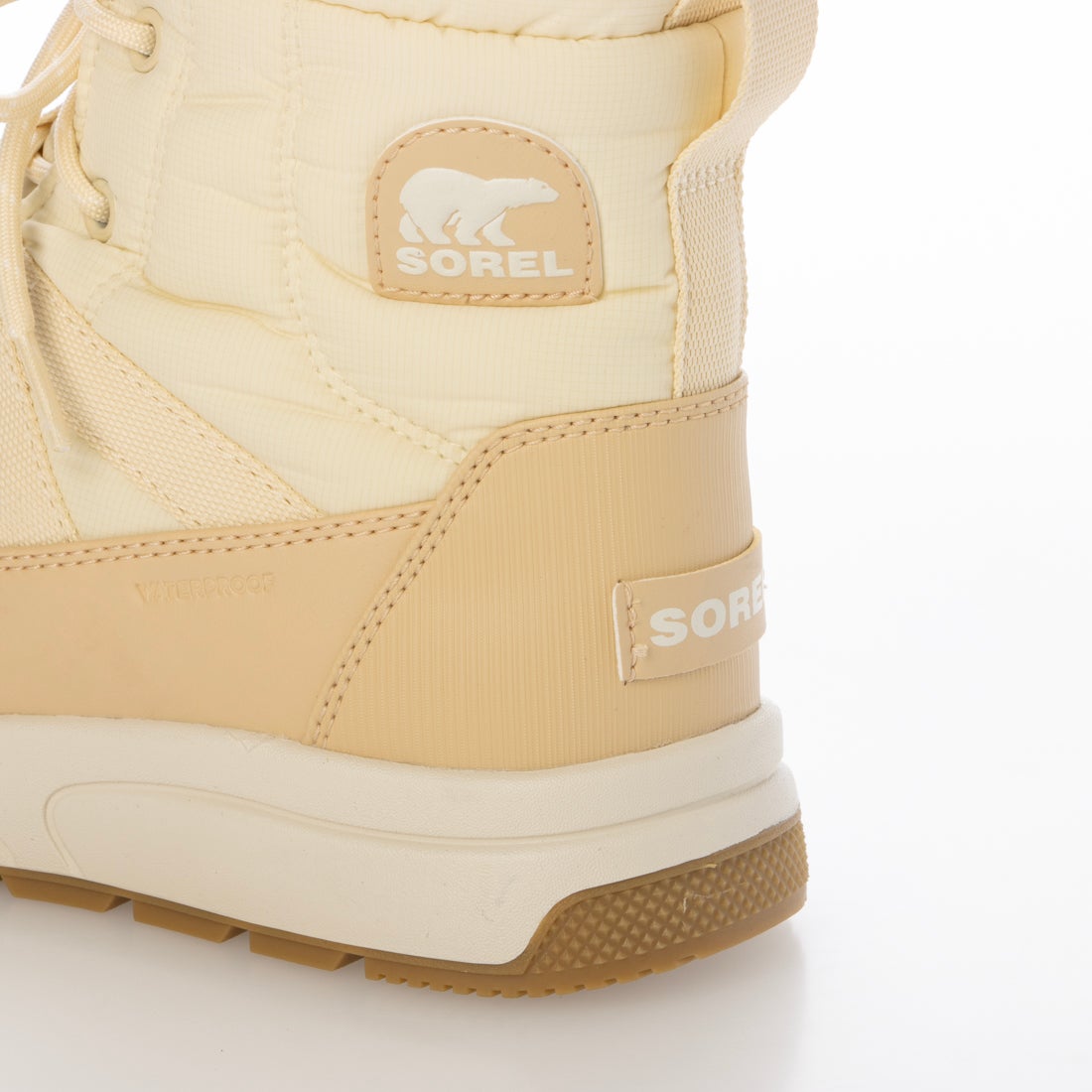 ソレル SOREL ショートブーツ（ウィットニー3 ミッドウォーター