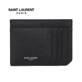 サンローラン パリ SAINT LAURENT PARIS パスケース カードケース ID