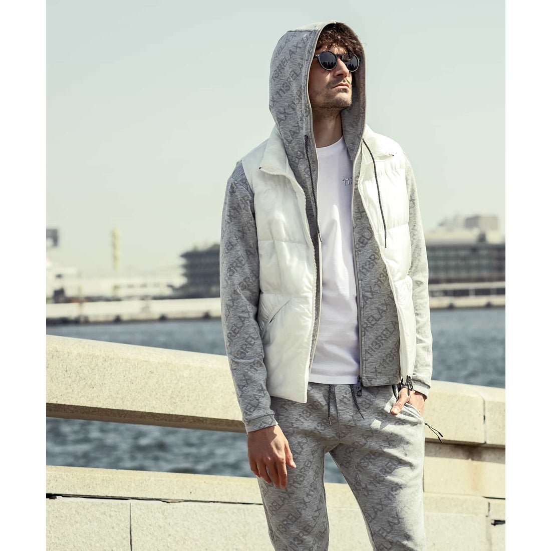 ウノ ピゥ ウノ ウグァーレ トレ リラックス 1PIU1UGUALE3 RELAX