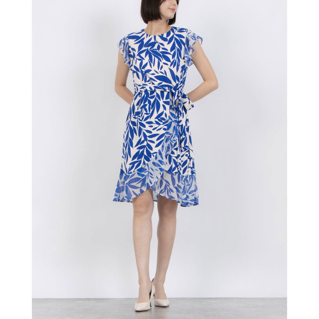 シェルビー アンド パルマー Shelby & Palmer 【訳あり商品】 透け感の