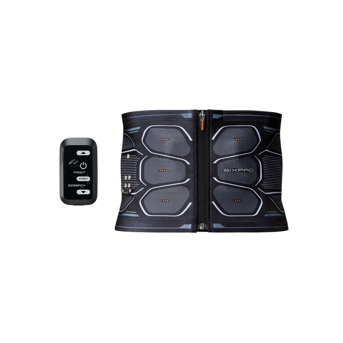 シックスパッド SIXPAD Powersuit CoreBelt M size ※専用