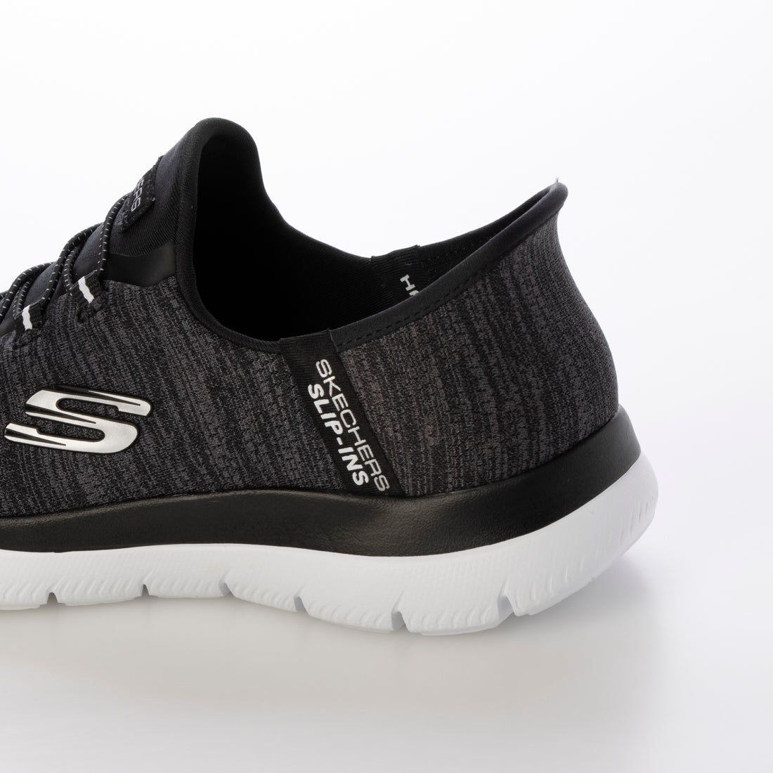 スケッチャーズ SKECHERS スニーカー レディース 150264 SKECHERS Slip