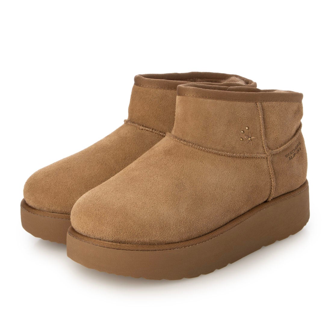 スケッチャーズ SKECHERS スケッチャーズ スリップインズ キープ