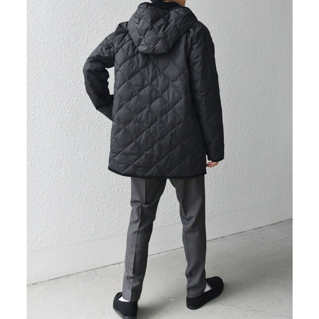 シップス エニィ SHIPS any 【SHIPS any別注】TAION: 〈手洗い可能