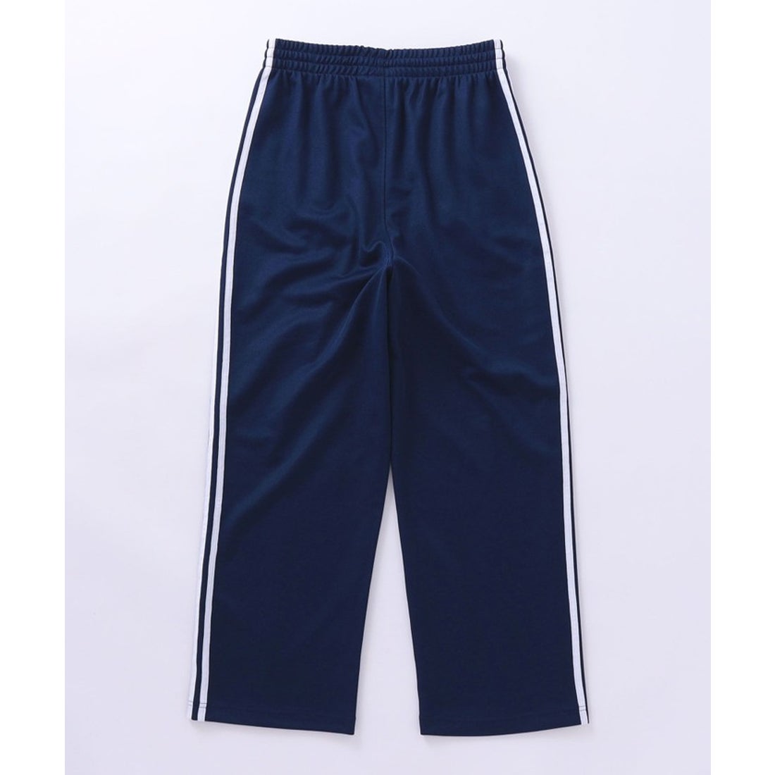 シップス エニィ SHIPS any adidas: アディカラー バギーフィット