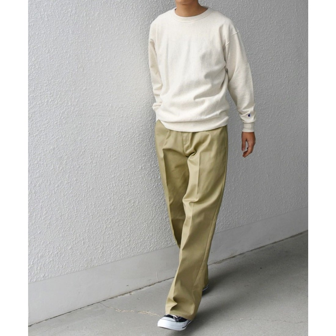 シップス エニィ SHIPS any 【SHIPS any別注】Dickies:〈洗濯機可能