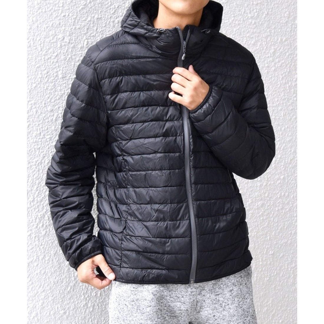 シップス エニィ SHIPS any 【WEB限定】SHIPS any:〈撥水〉ナイロン