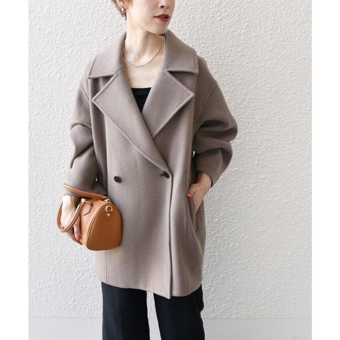 シップス エニィ SHIPS any SHIPS any: ノンミュールジングウール