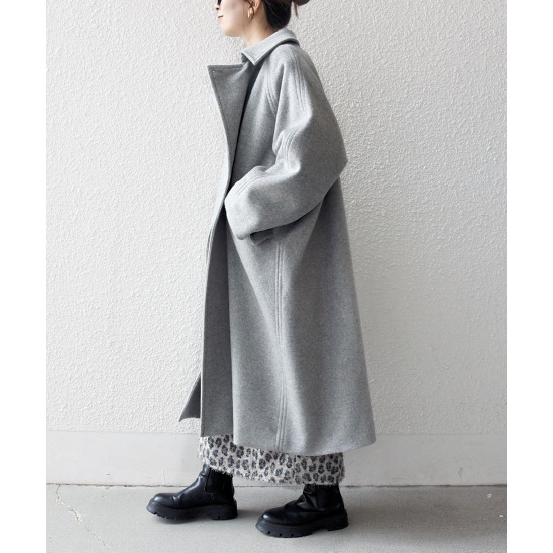 シップス エニィ SHIPS any 【WEB限定】SHIPS any: バルマカーン