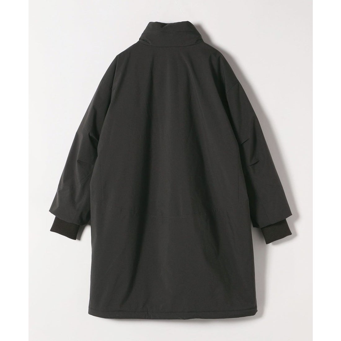 シップス エニィ SHIPS any SHIPS any:〈多機能〉中綿 2WAY スタンド