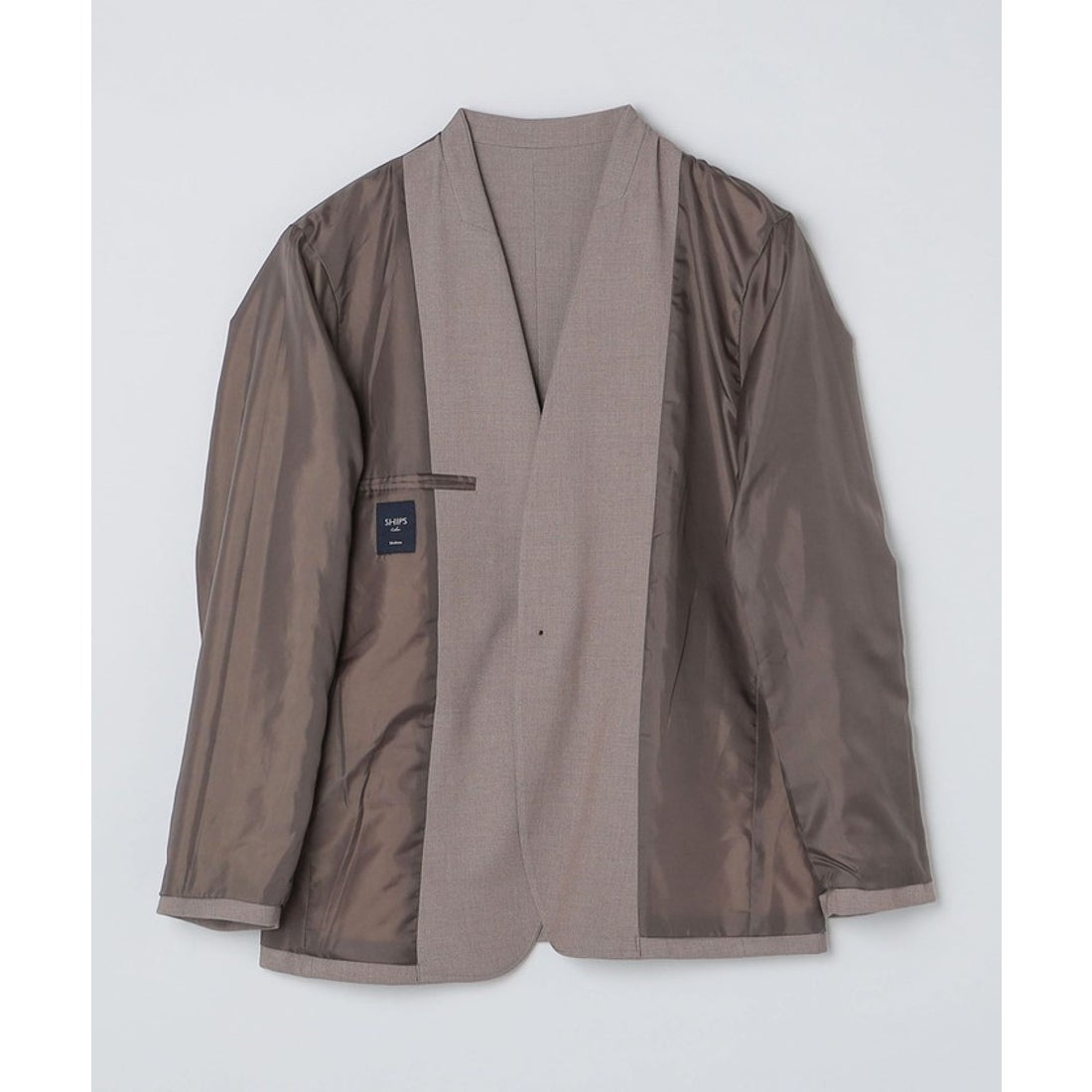 シップスカラーズ SHIPS Colors SHIPS Colors:〈手洗い可能〉ノー