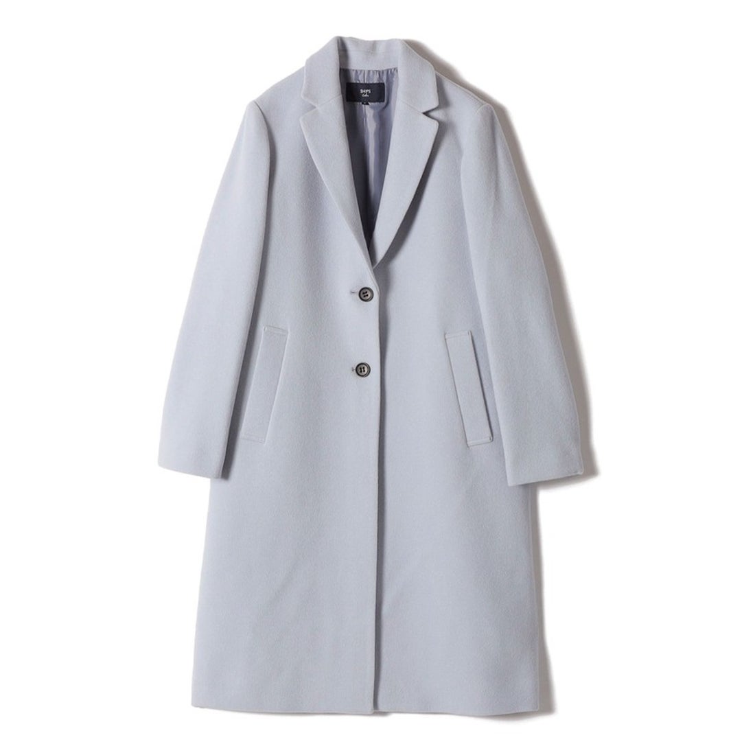 シップスカラーズ SHIPS Colors SHIPS Colors:ウール パイル