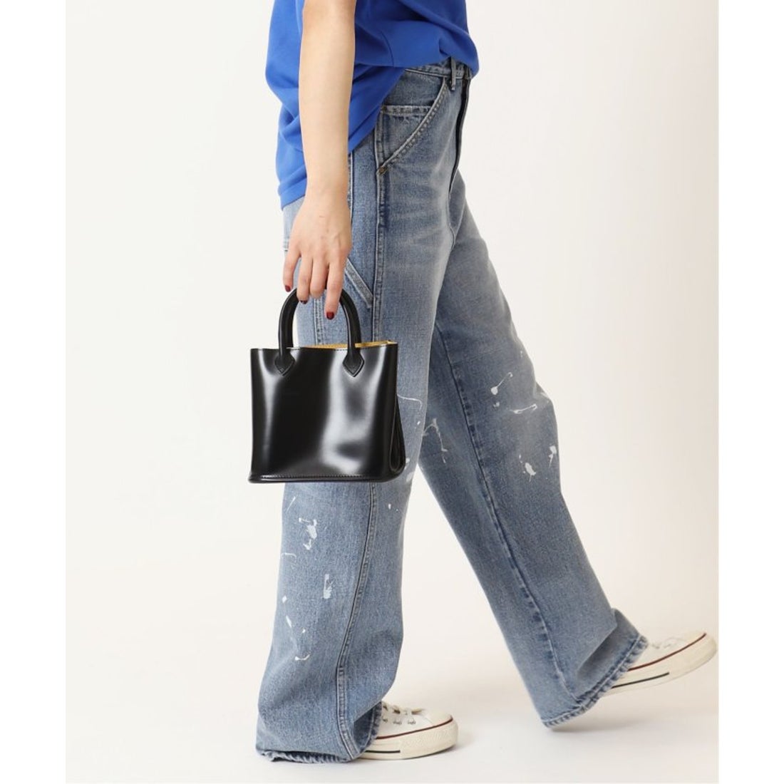 スピック＆スパン Spick & Span 【PIENI / ピエニ】 KOKO S （パープル