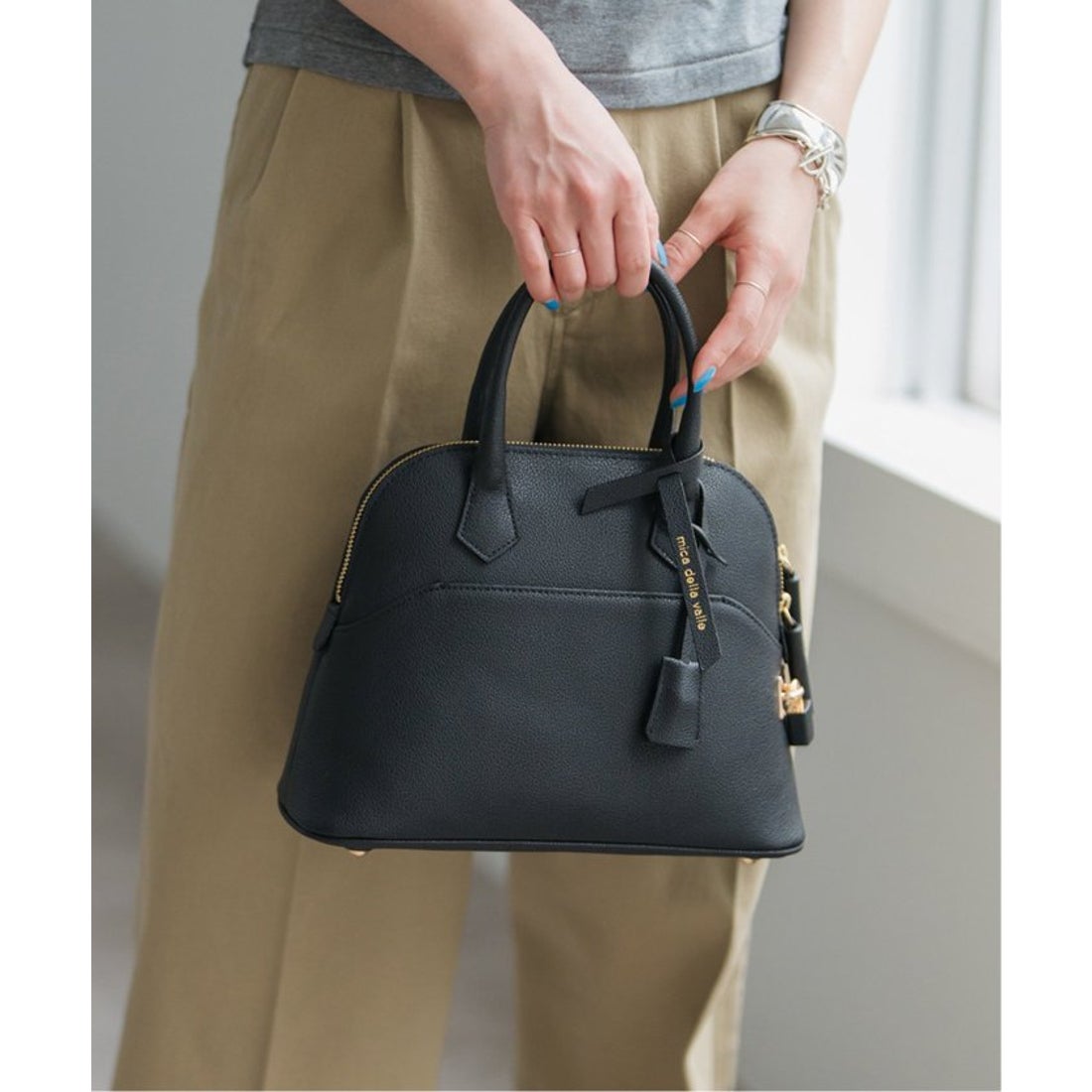 スピック＆スパン Spick & Span 《WEB限定追加予約4》mica della valle