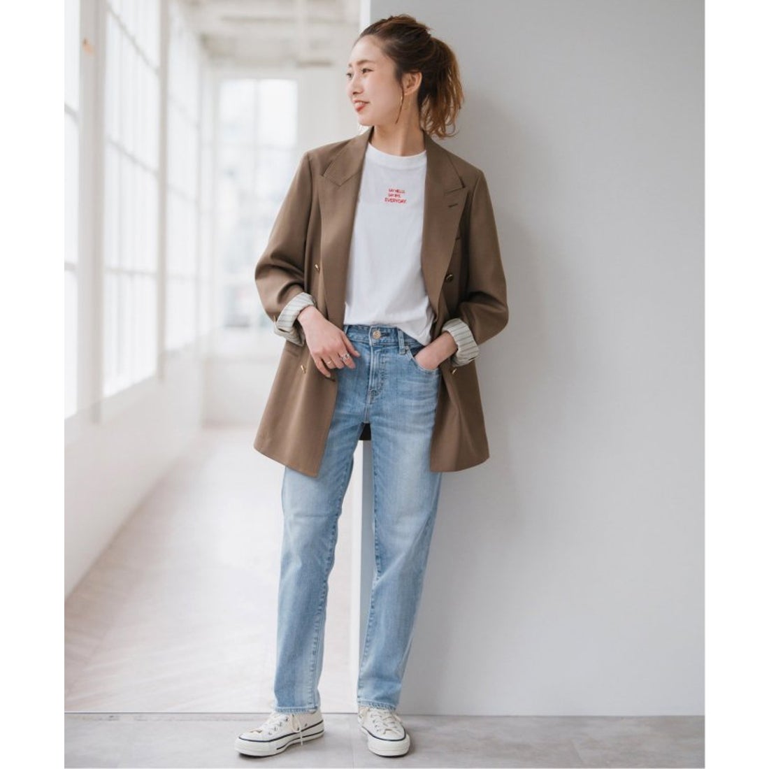 スピック＆スパン Spick & Span RED CARD TOKYO / レッドカード