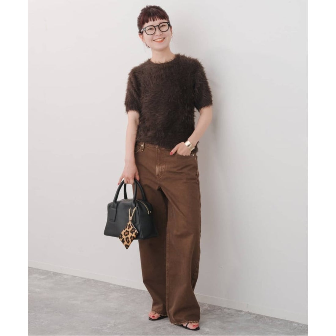 スピック＆スパン Spick & Span upper hights/アッパーハイツ THE