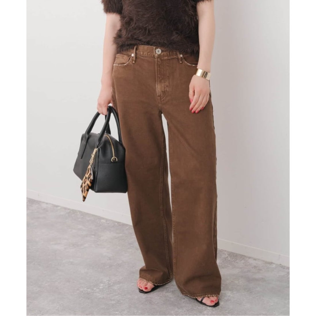 スピック＆スパン Spick & Span upper hights/アッパーハイツ THE