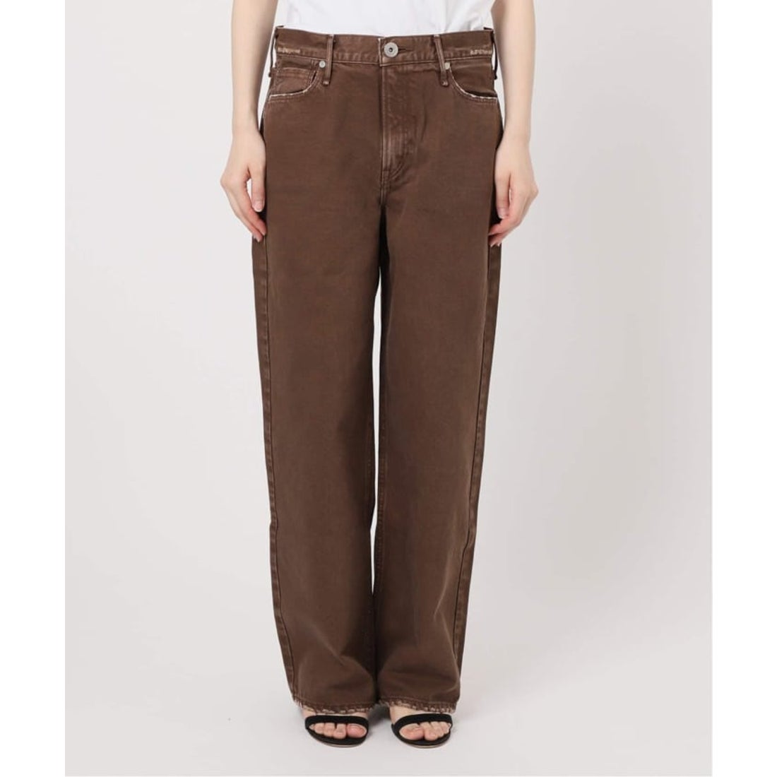 スピック＆スパン Spick & Span upper hights/アッパーハイツ THE