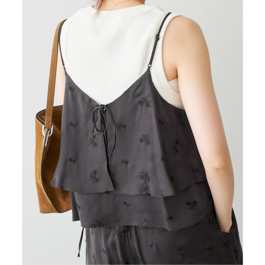 スピック＆スパン Spick & Span 《予約》TICCA / ティッカ フラワー