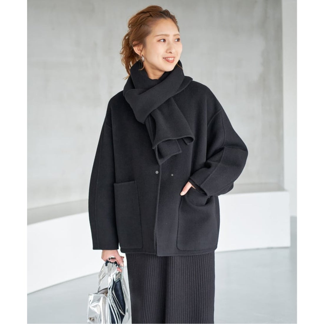 スピック＆スパン Spick & Span 《追加》ビーバーストール付きセット