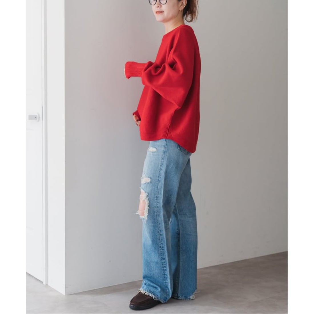 スピック＆スパン Spick & Span 《WEB限定追加予約3》バルキーヤーン