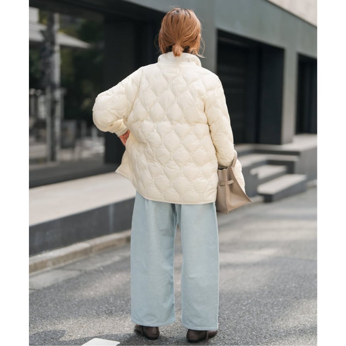 スピック＆スパン Spick & Span TAION / タイオン *Spick別注