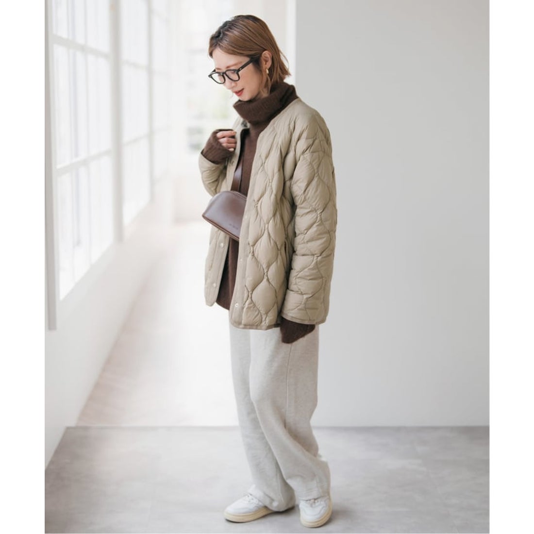 スピック＆スパン Spick & Span TAION / タイオン *Spick別注