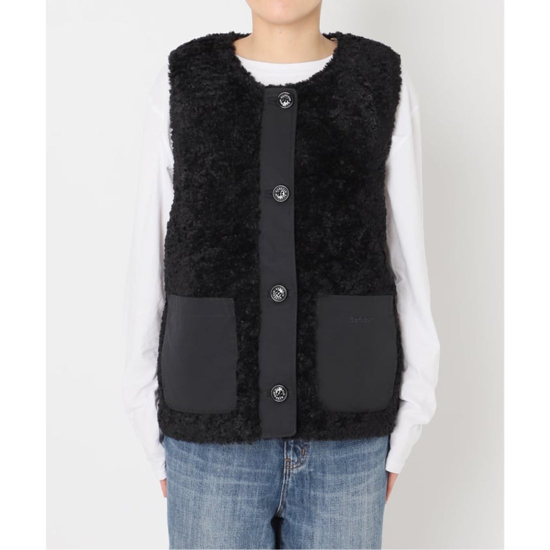 スピック＆スパン Spick & Span 《追加予約》Barbour/バブアー 別注