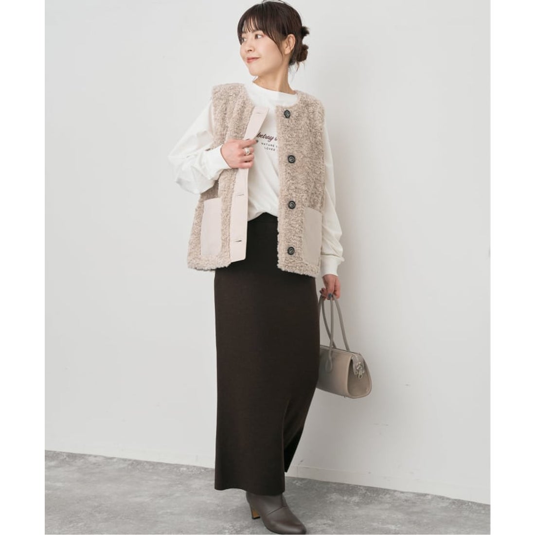 スピック＆スパン Spick & Span 《追加予約》Barbour/バブアー 別注