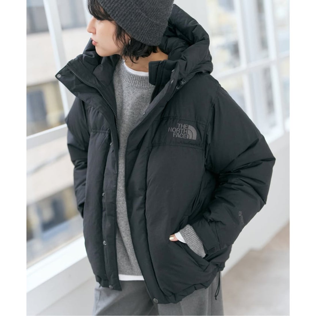 スピック＆スパン Spick & Span THE NORTH FACE/ザノースフェイス