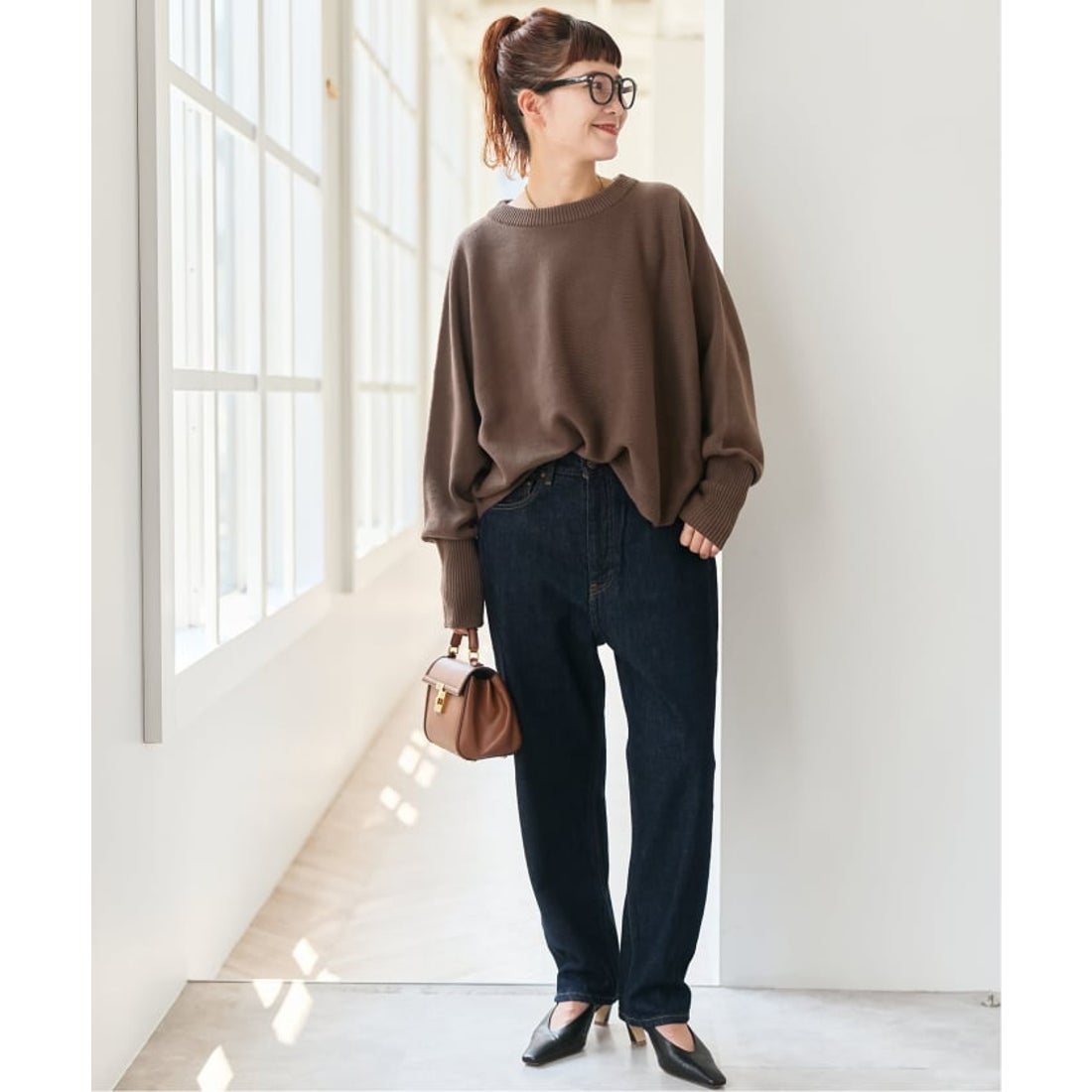 スピック＆スパン Spick & Span 《WEB限定 / 追加2予約》バルキー