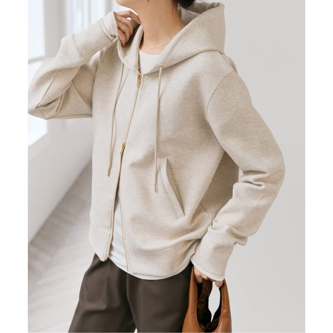 スピック＆スパン Spick & Span 《新色有り / 追加予約》ストレッチ