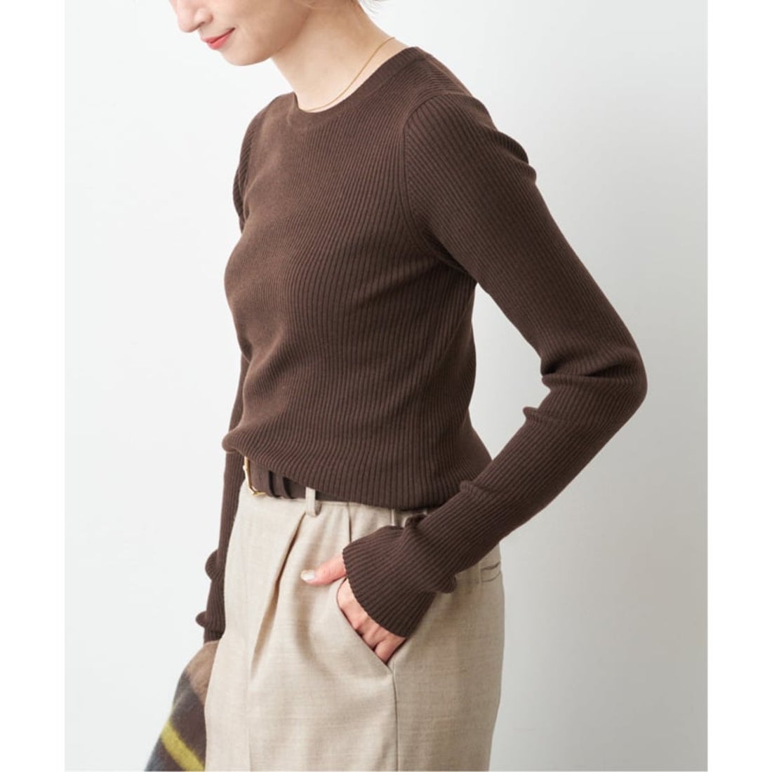 スピック＆スパン Spick & Span 《WEB限定 / 追加》ウォッシャブル