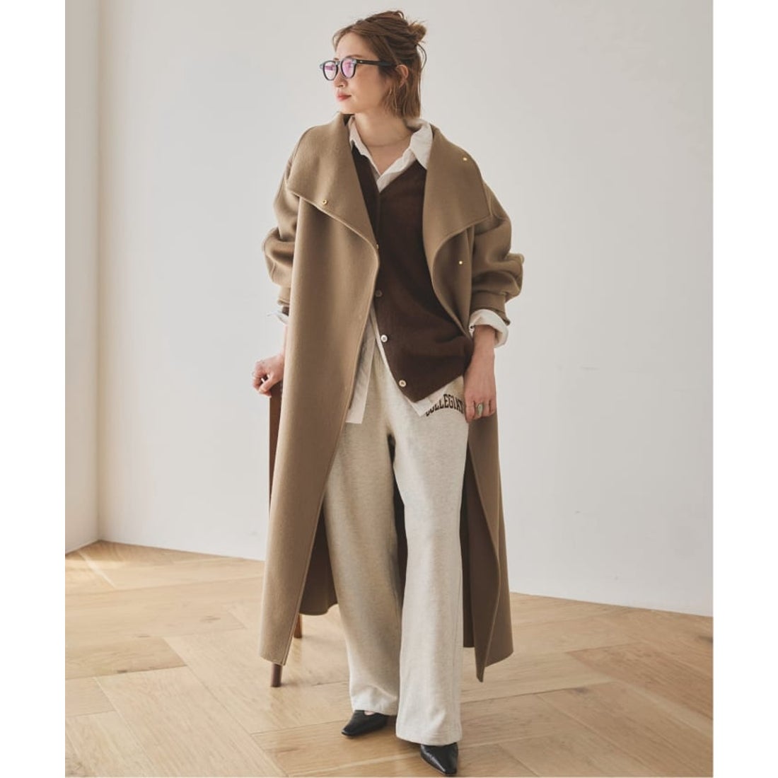 スピック＆スパン Spick & Span 《WEB限定 / 追加2予約》ビーバー