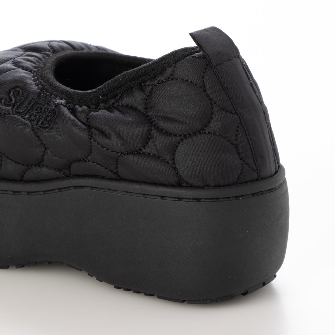 スブ SUBU VAMP PLATFORM CIRCLE ヴァンプ プラットフォーム サークル